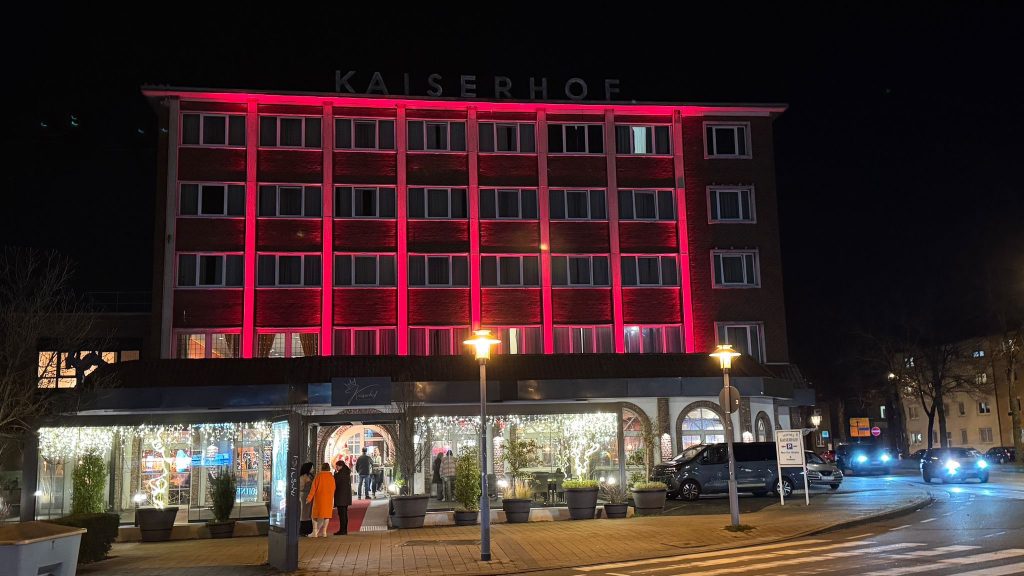 Uitnodiging Leden Hotelweekend 2026