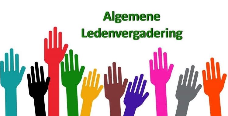 Algemene Ledenvergadering 2026